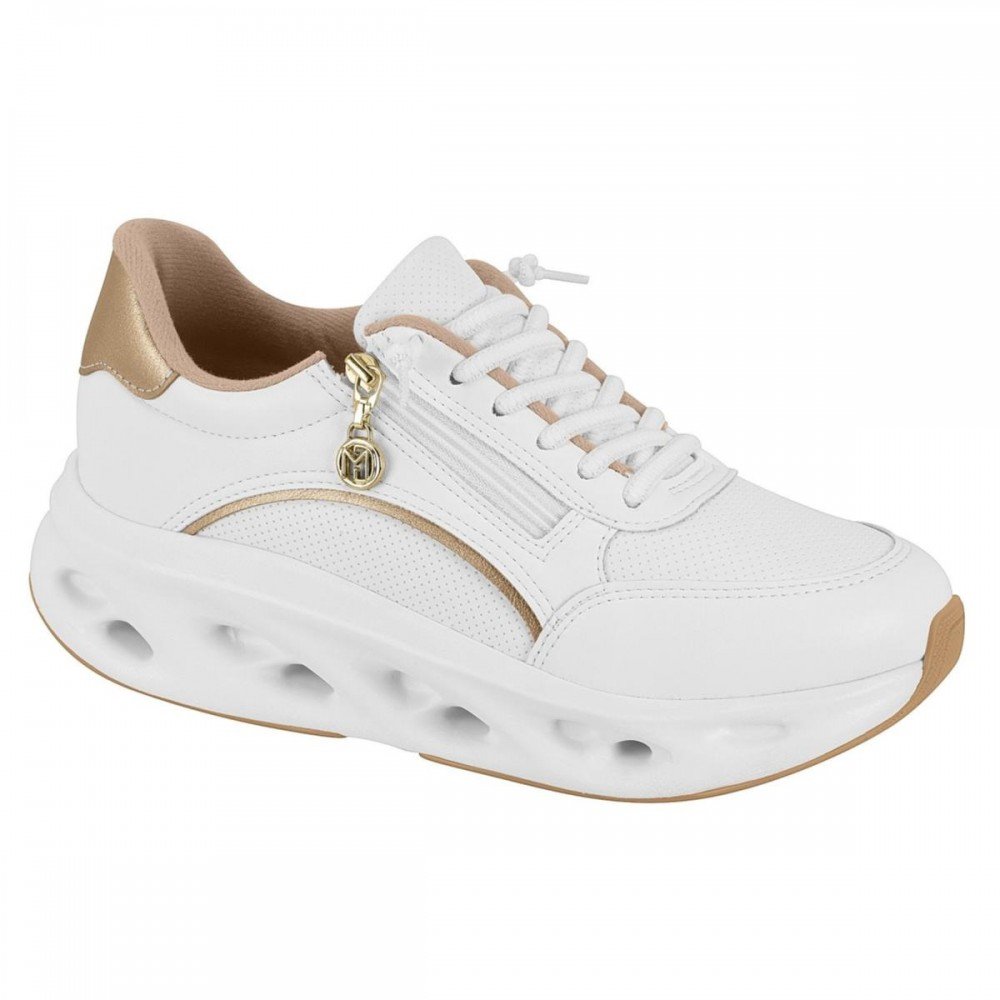 Tenis Modare Ultraconforto 7417.101 Chunky Feminino