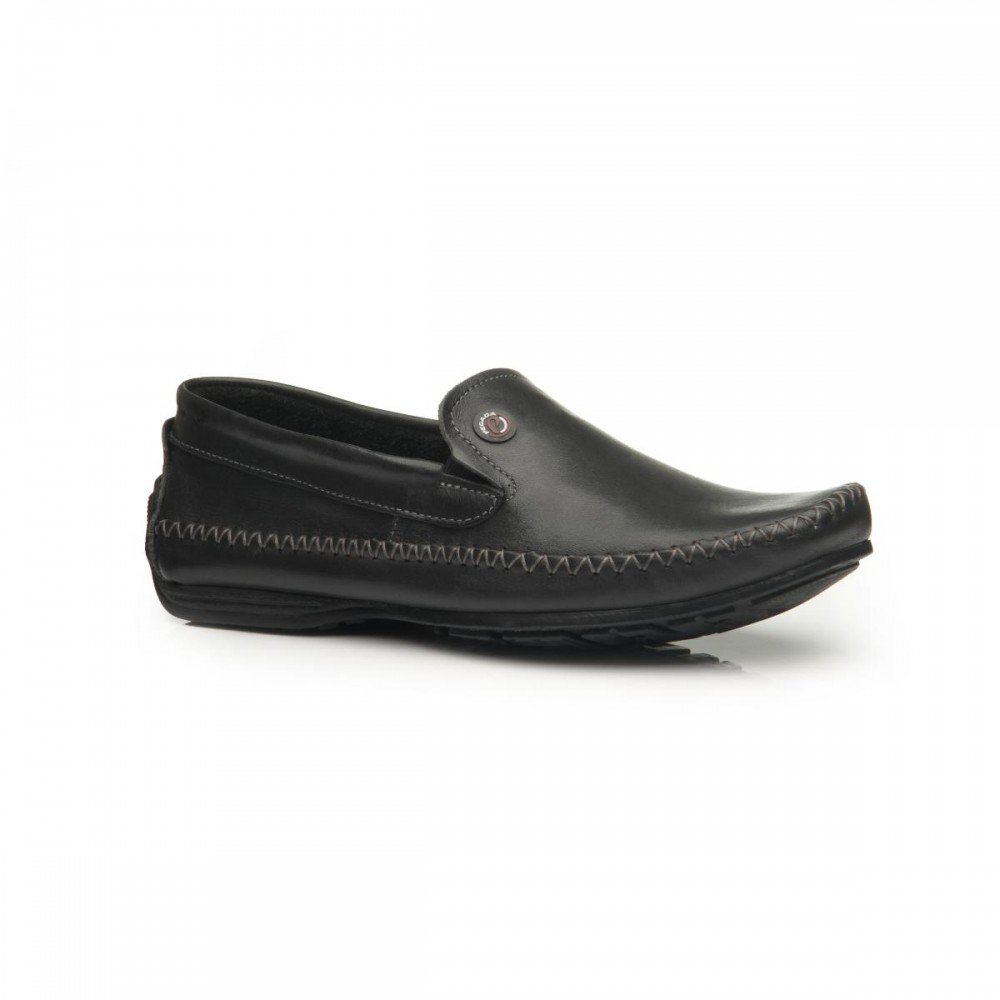 Sapato Pegada 140771-04 Drive Mocassim Masculino