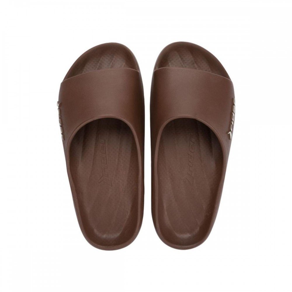Chinelo Rider 12627 R26 Slide Masculino Marrom 2