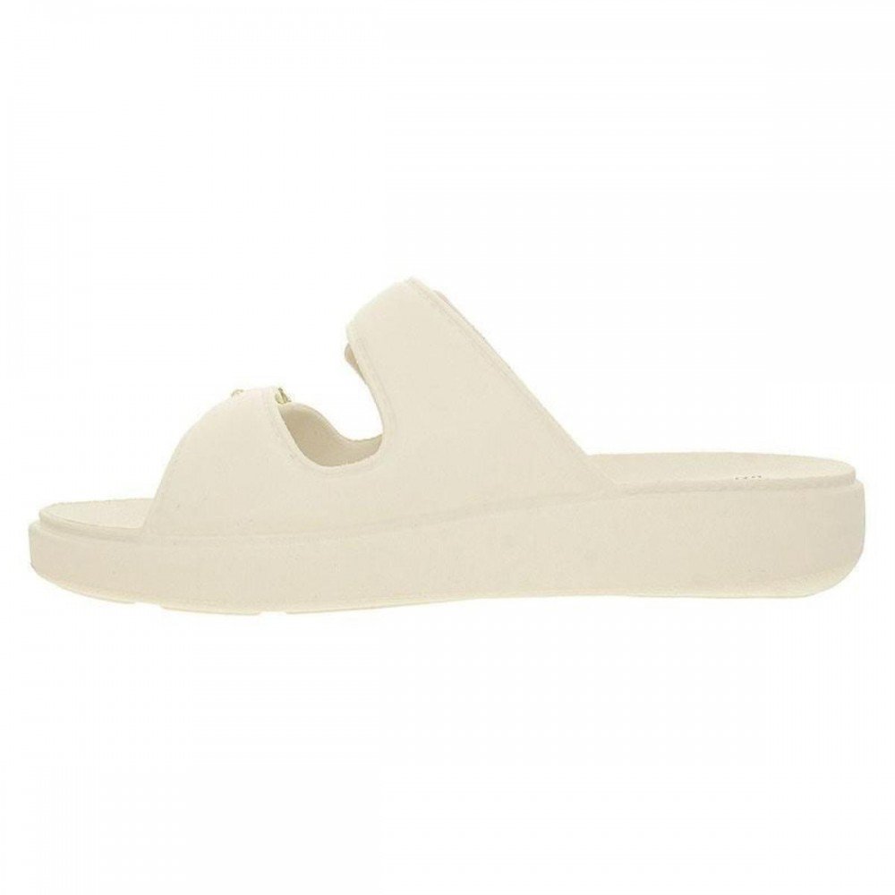Chinelo Modare Ultraconforto 7232.100 Anatômico Feminino Branco 2