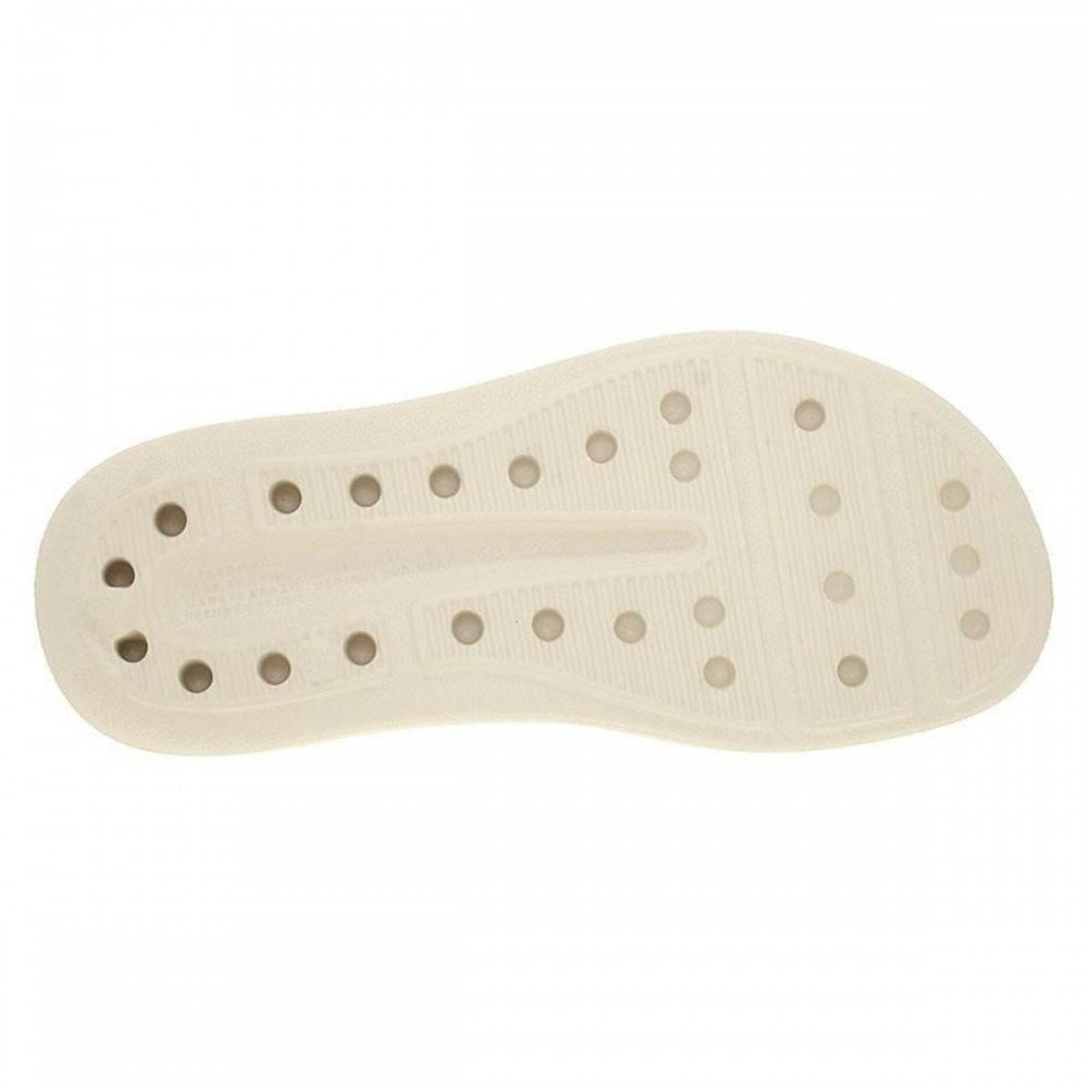 Chinelo Modare Ultraconforto 7232.100 Anatômico Feminino Branco 4