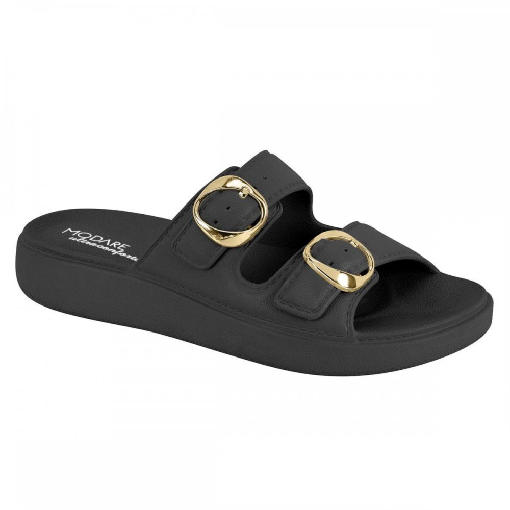 Chinelo Modare Ultraconforto 7232.101 Anatômico Feminino
