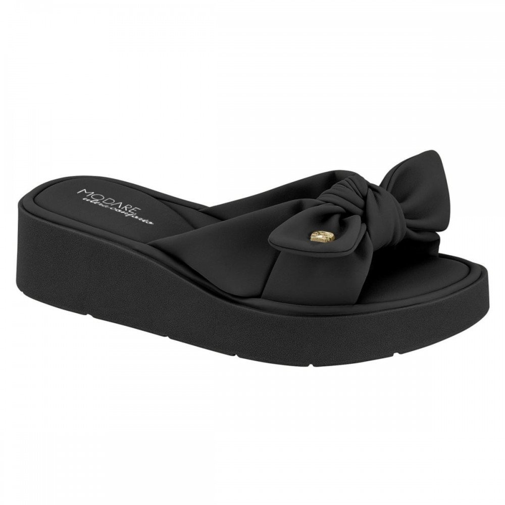 Tamanco Modare Ultraconforto 7226.102 Feminino