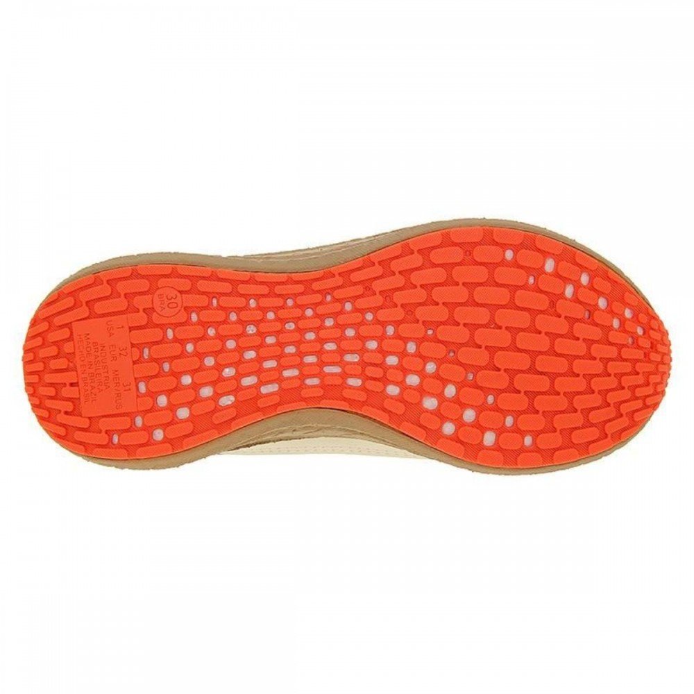 Tenis Molekinho 2866.314 Menino Infantil Bege 4