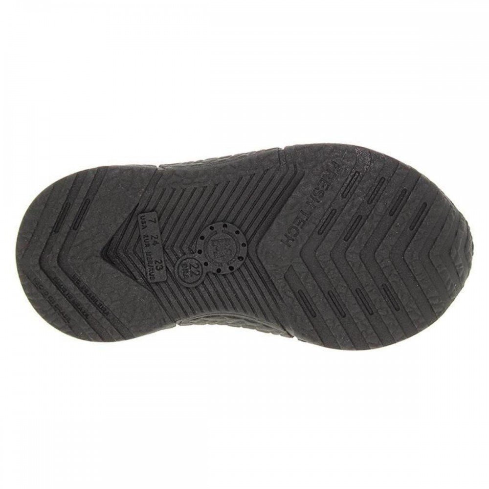Tenis Molekinho 2609.233 Menino Infantil Preto 5