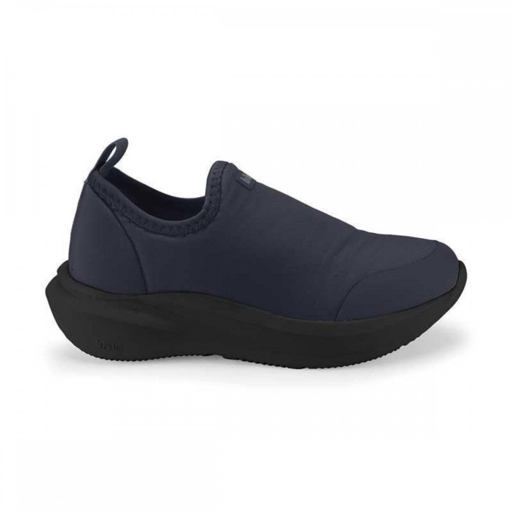 Tenis Bibi 1294025 Volt 2.0 Lycra Menino Infantil Azul 3