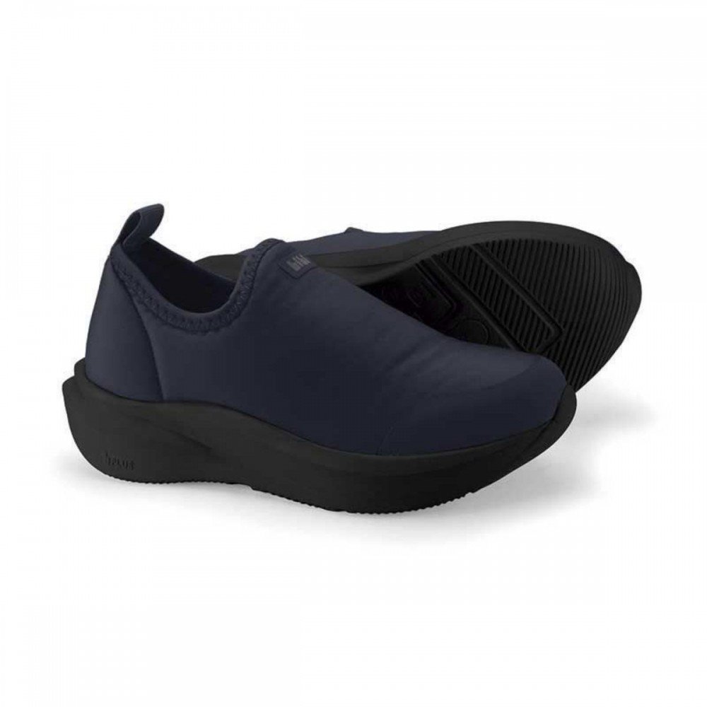 Tenis Bibi 1294025 Volt 2.0 Lycra Menino Infantil Azul 4