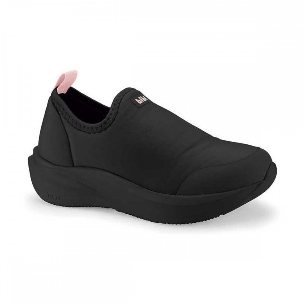 Tenis Bibi 1294027 Volt 2.0 Lycra Menina Infantil