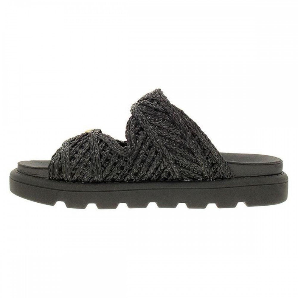 Chinelo Vizzano 6510.119 Papete Feminino Preto 4