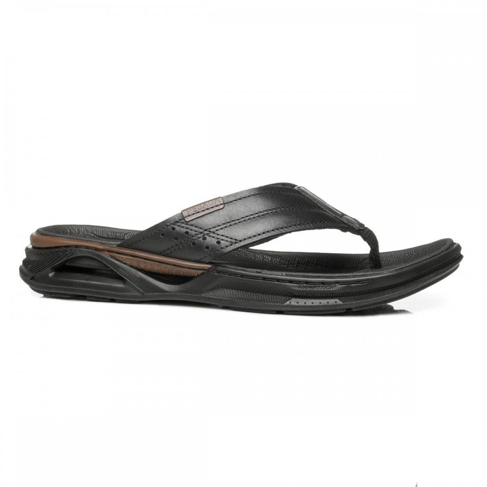 Chinelo Pegada 131321-03 Anatômico Masculino