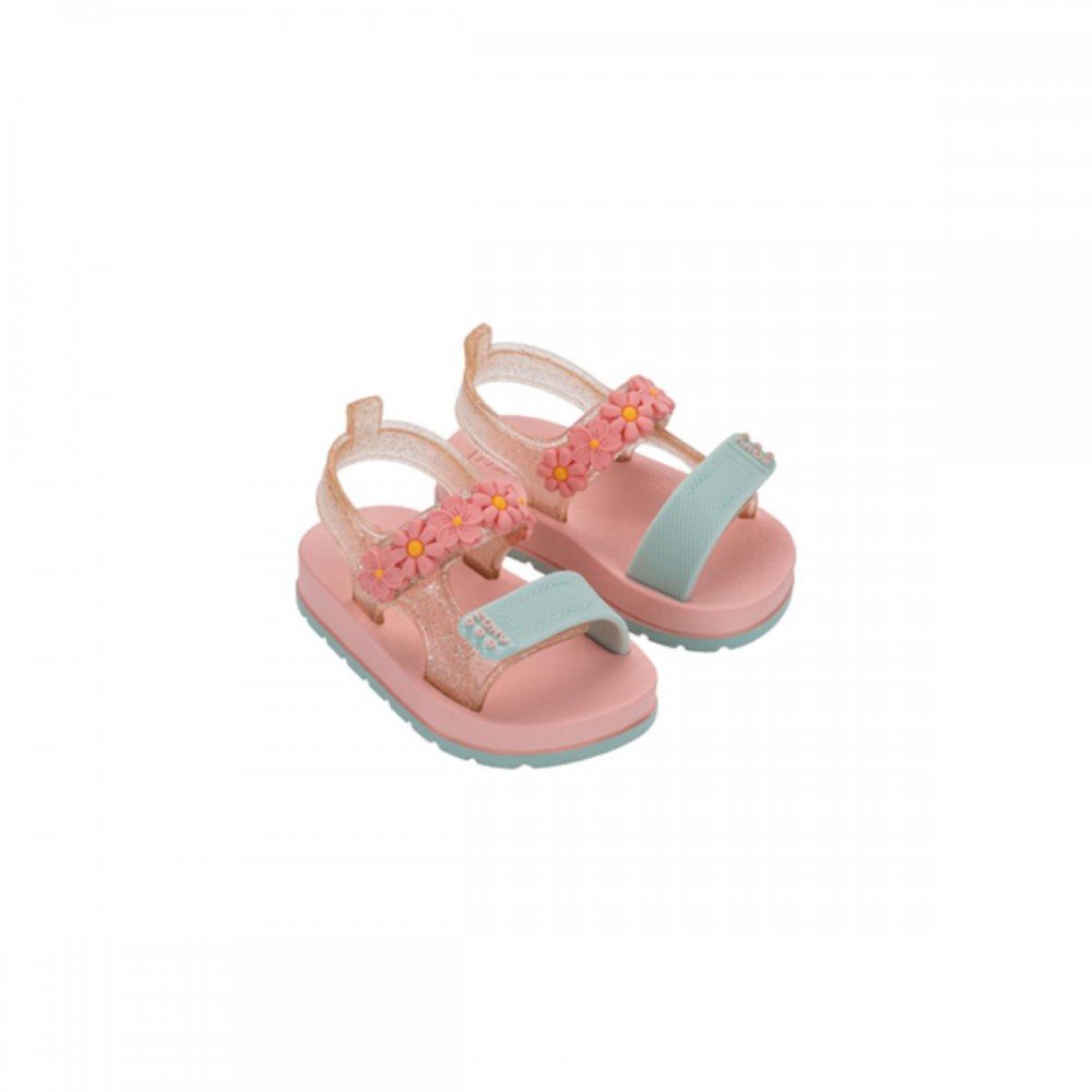 Sandalia Zaxy 19348 Bloom Baby Infantil