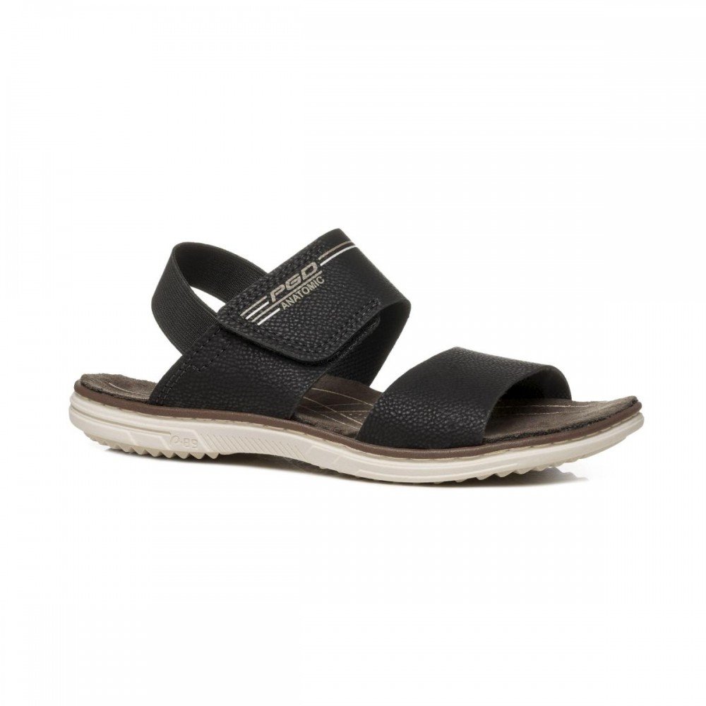 Sandalia Pegada 373343-03 Papete Menino Infantil