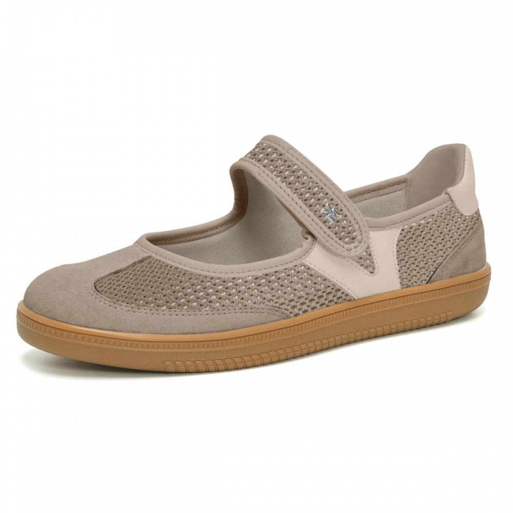 Tenis Via Marte 129-019-06 Boneca Feminino