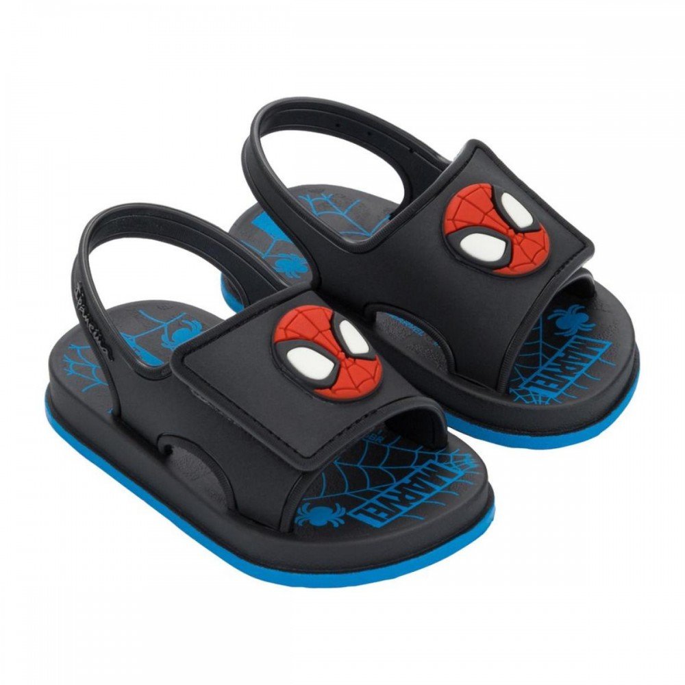 Sandalia Ipanema 27536 Spider Baby
