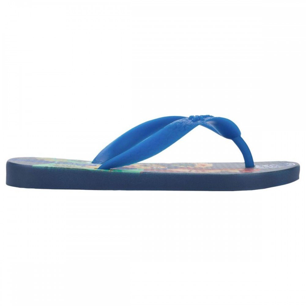 Chinelo Ipanema 27632 Patrulha Canina Infantil Azul 3