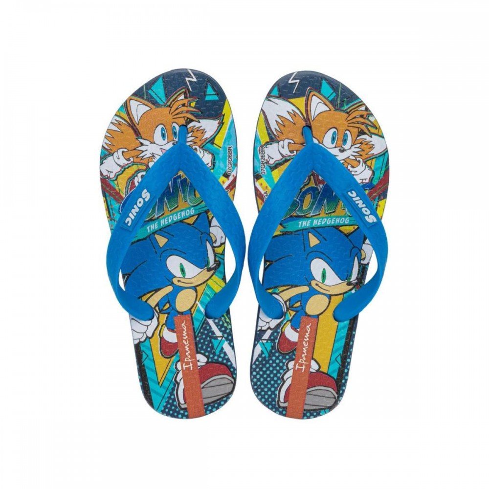 Cor Azul