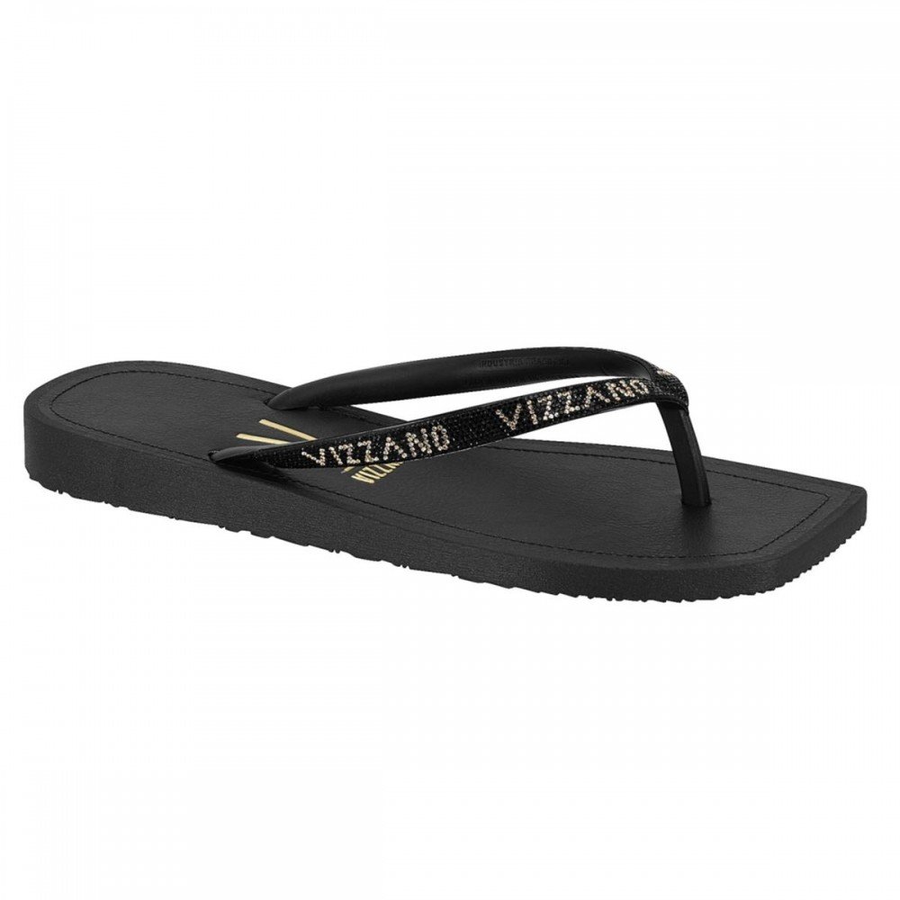 Chinelo Vizzano 6531.105.30158 Rasteira Dedo Feminino