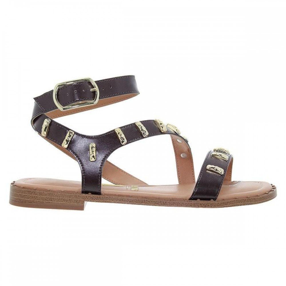 Sandalia Vizzano 6463.113 Marrom 3