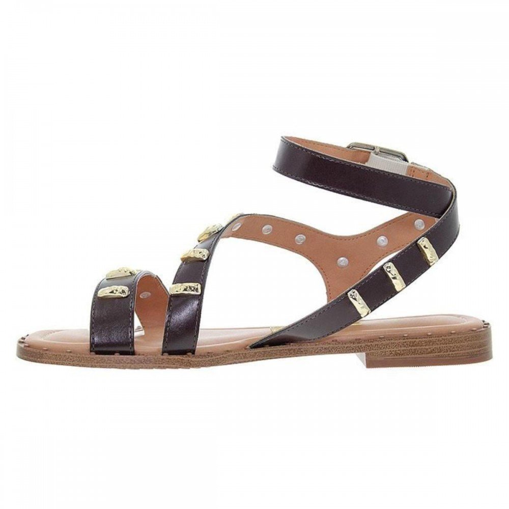 Sandalia Vizzano 6463.113 Marrom 4