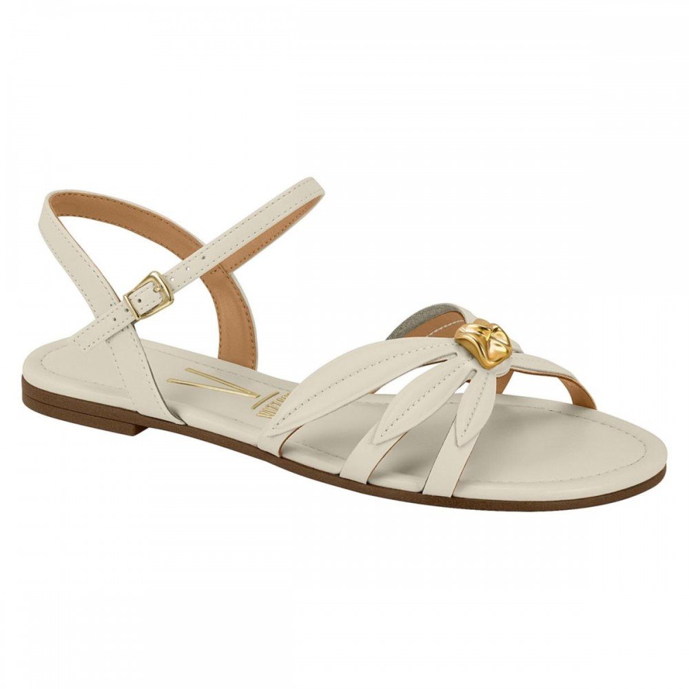 Sandalia Vizzano 6235.1733 Rasteira Feminino
