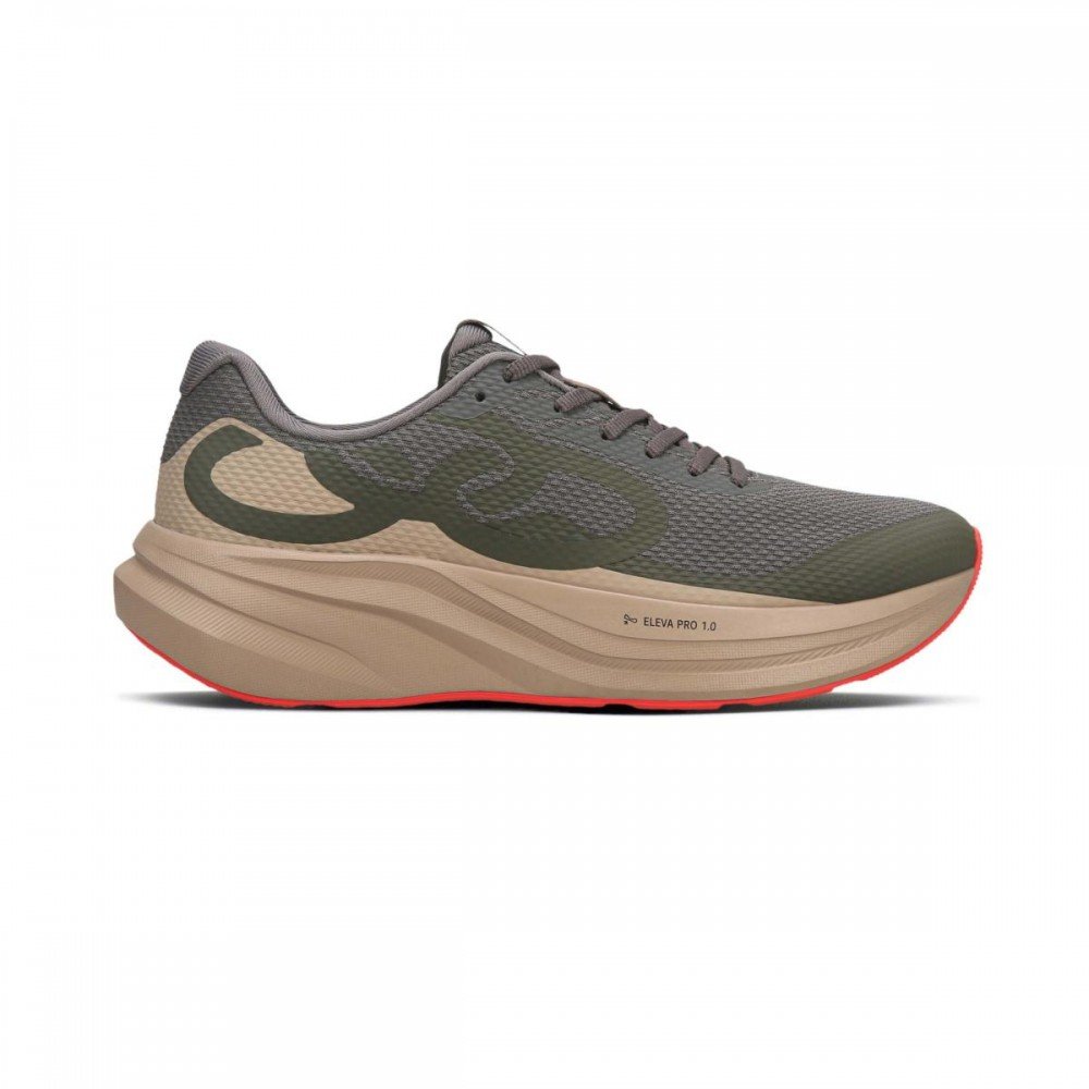 Tenis Olympikus Veloz 4 Chbmlt Running Masculino Preto 4