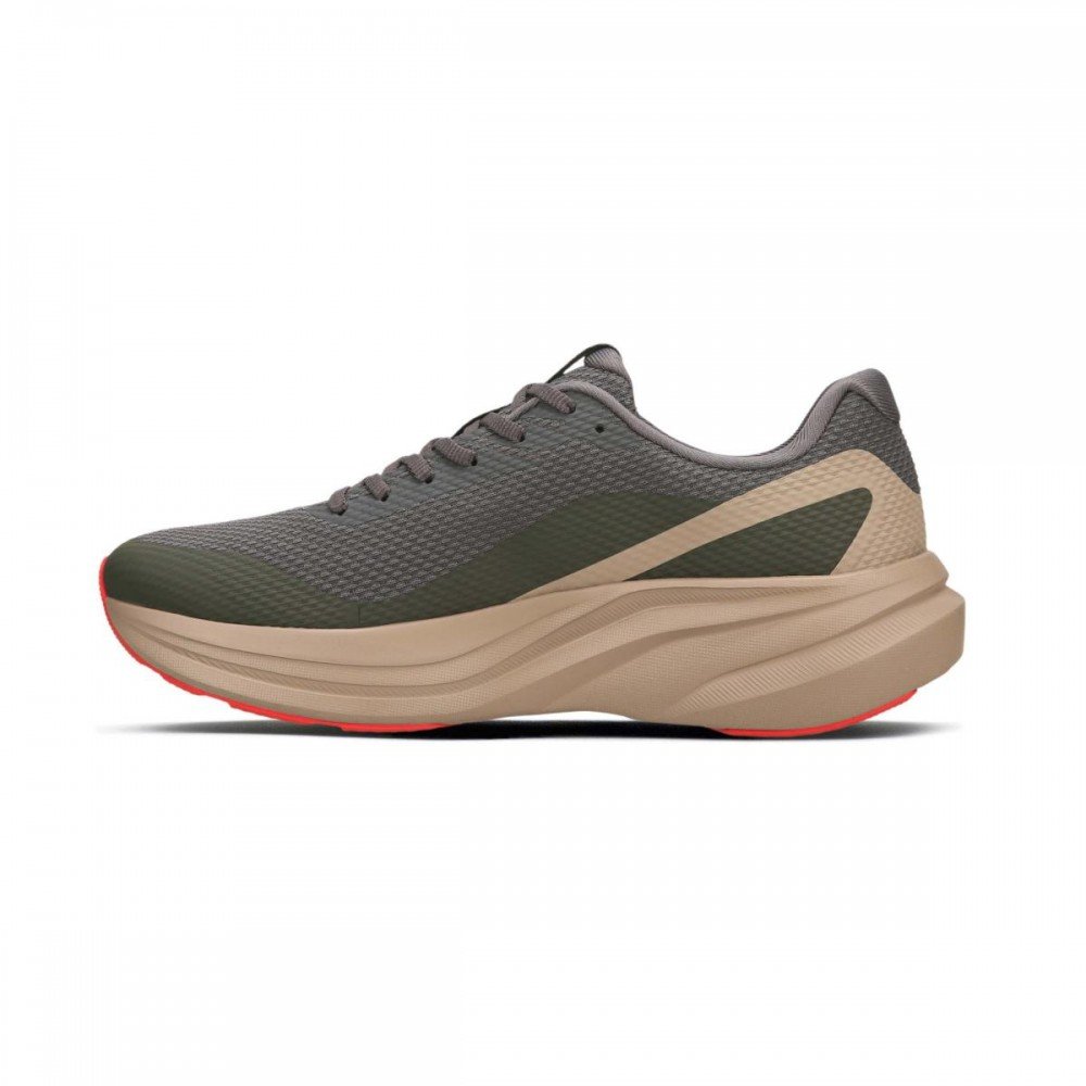 Tenis Olympikus Veloz 4 Chbmlt Running Masculino