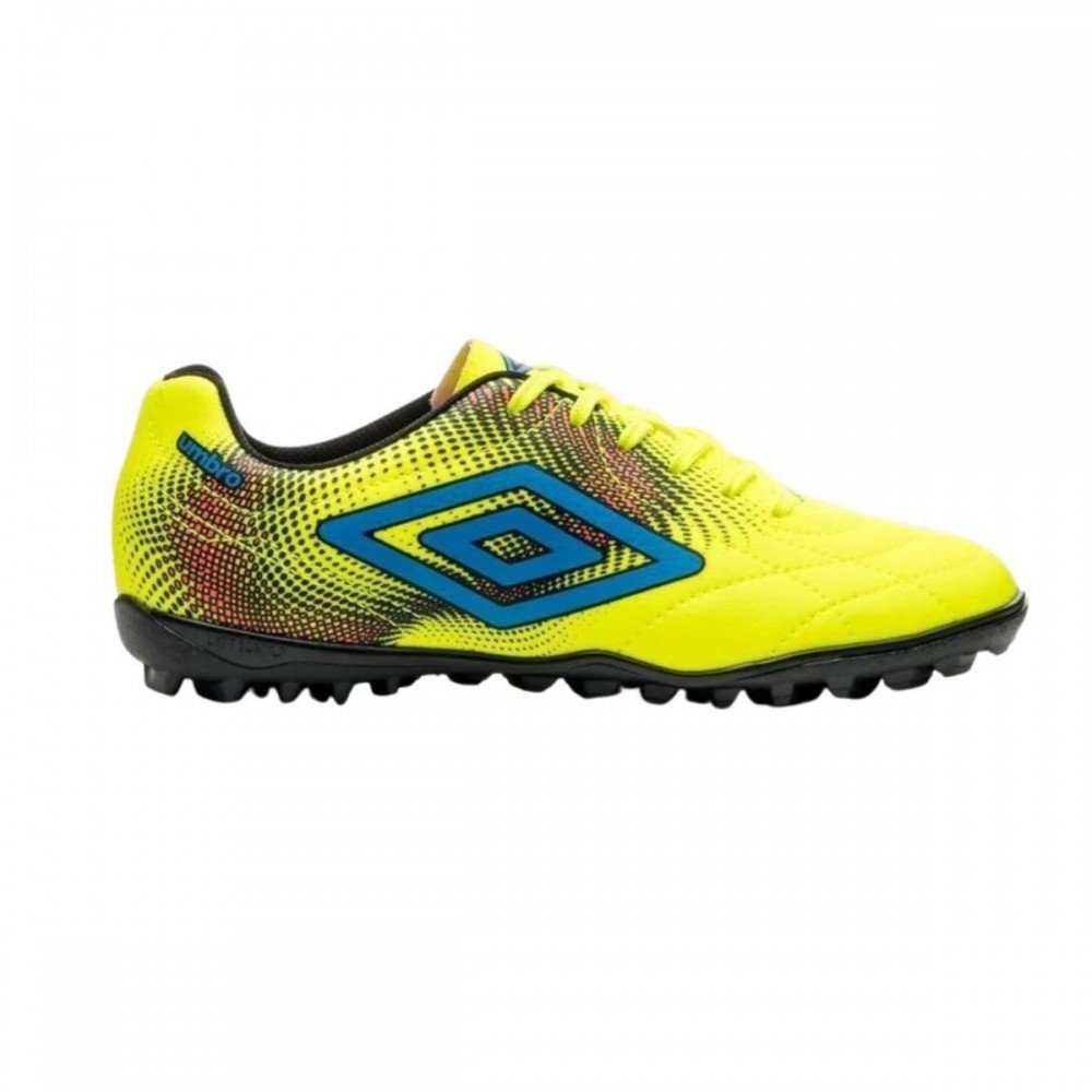 Chuteira Umbro Class Neo Jr 631 Society Infantil