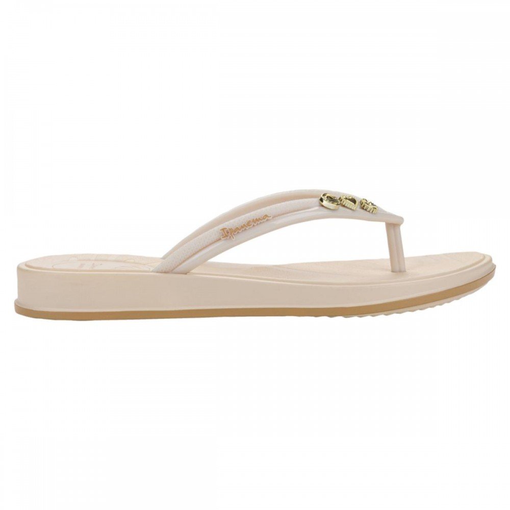Chinelo Ipanema 27573 Shine Pin Feminino
