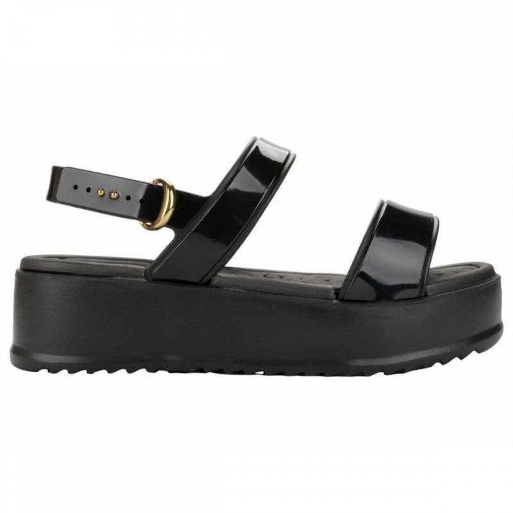 Sandalia Zaxy 19408 Tag Feminino