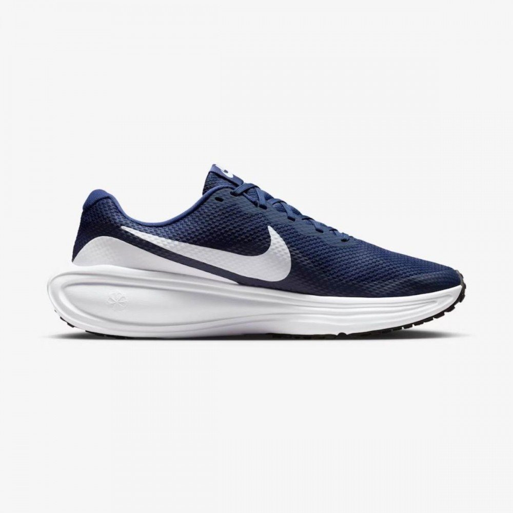 Tenis Nike Revolution 8 HJ9198 403 Running Masculino