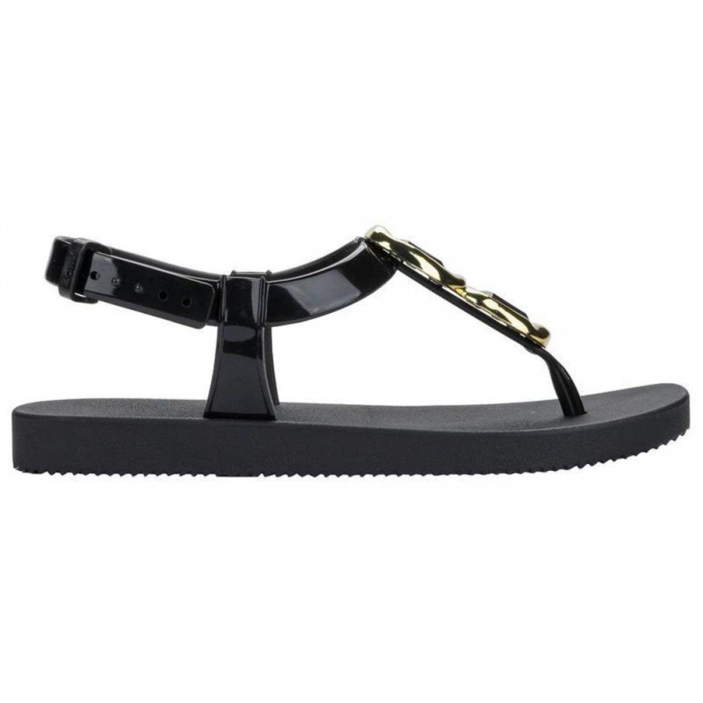 Sandalia Zaxy 19420 Lady Feminino