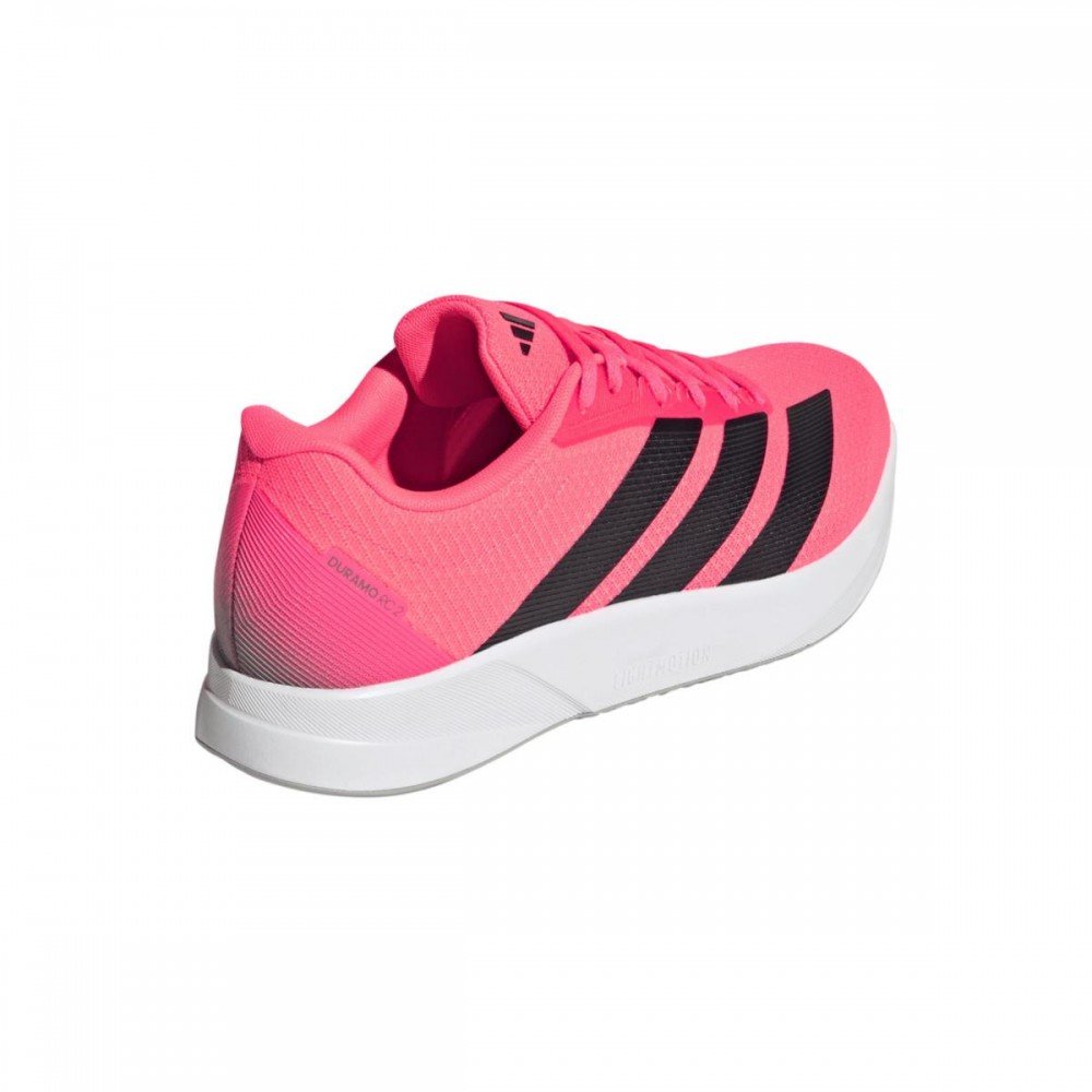 Tenis Adidas Duramo RC2 KJ4187 Running Rosa 4