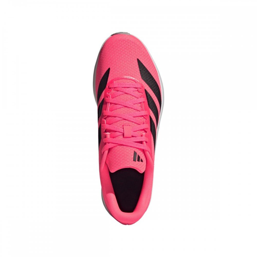 Tenis Adidas Duramo RC2 KJ4187 Running Rosa 5