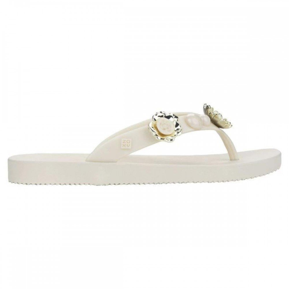 Chinelo Zaxy 19462 Flip Feminino