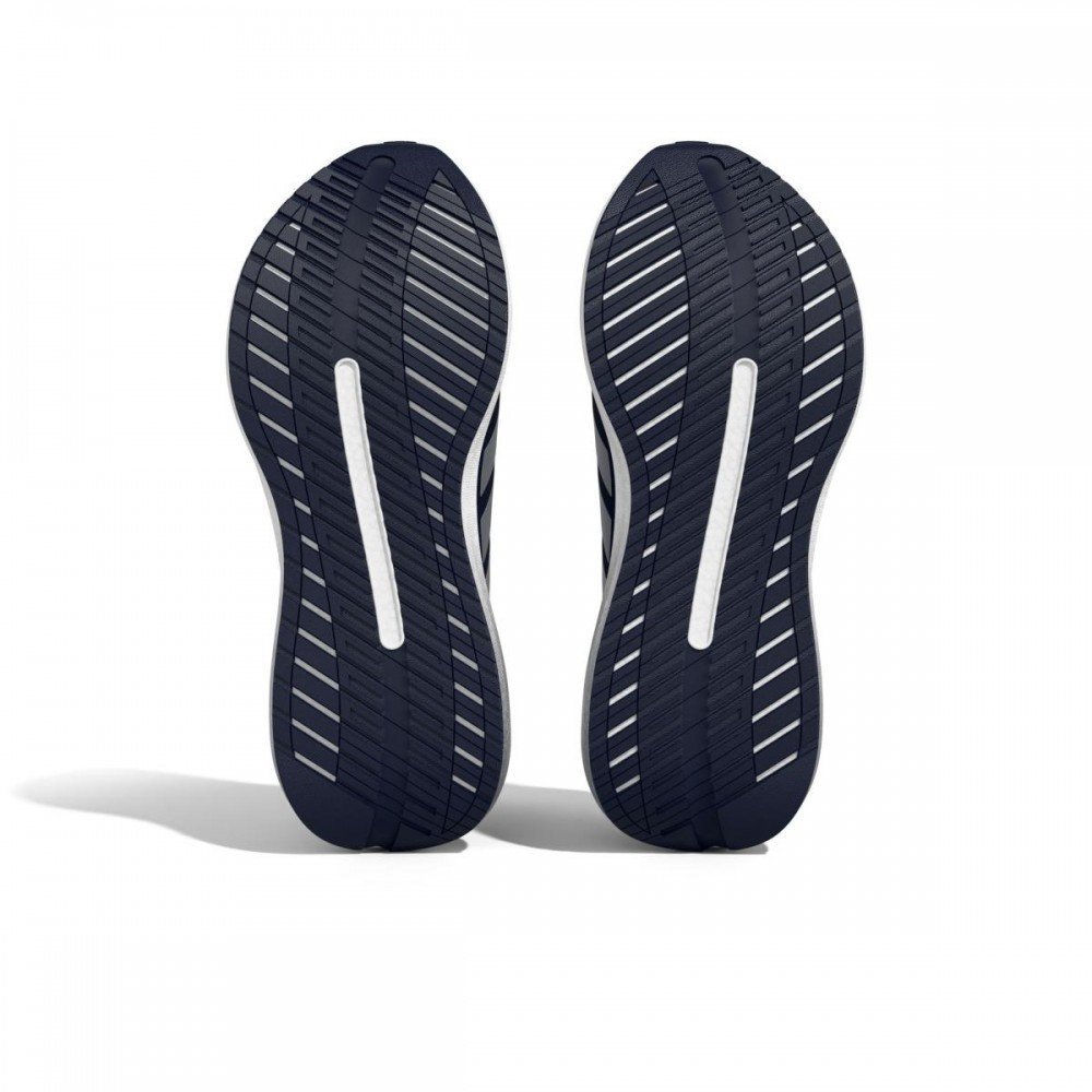 Tenis Adidas Boost Run LA1425 Running Masculino Azul 3