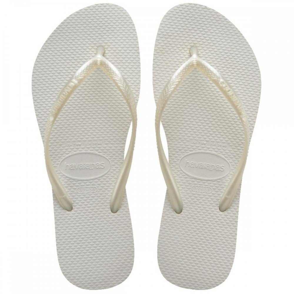 Chinelo Havaianas Kids Slim 41507010001 Menina Infantil
