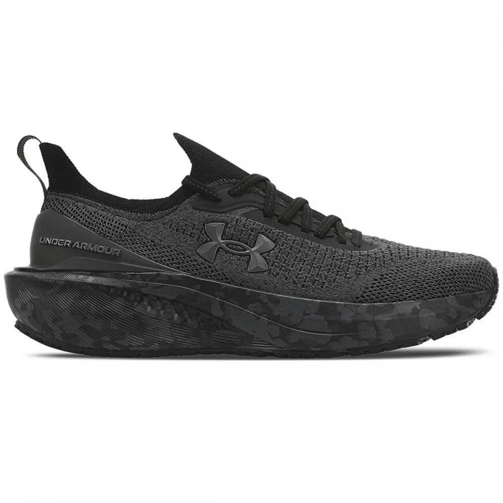 Tenis Under Armour Quicker 2 Cacamg Running Masculino