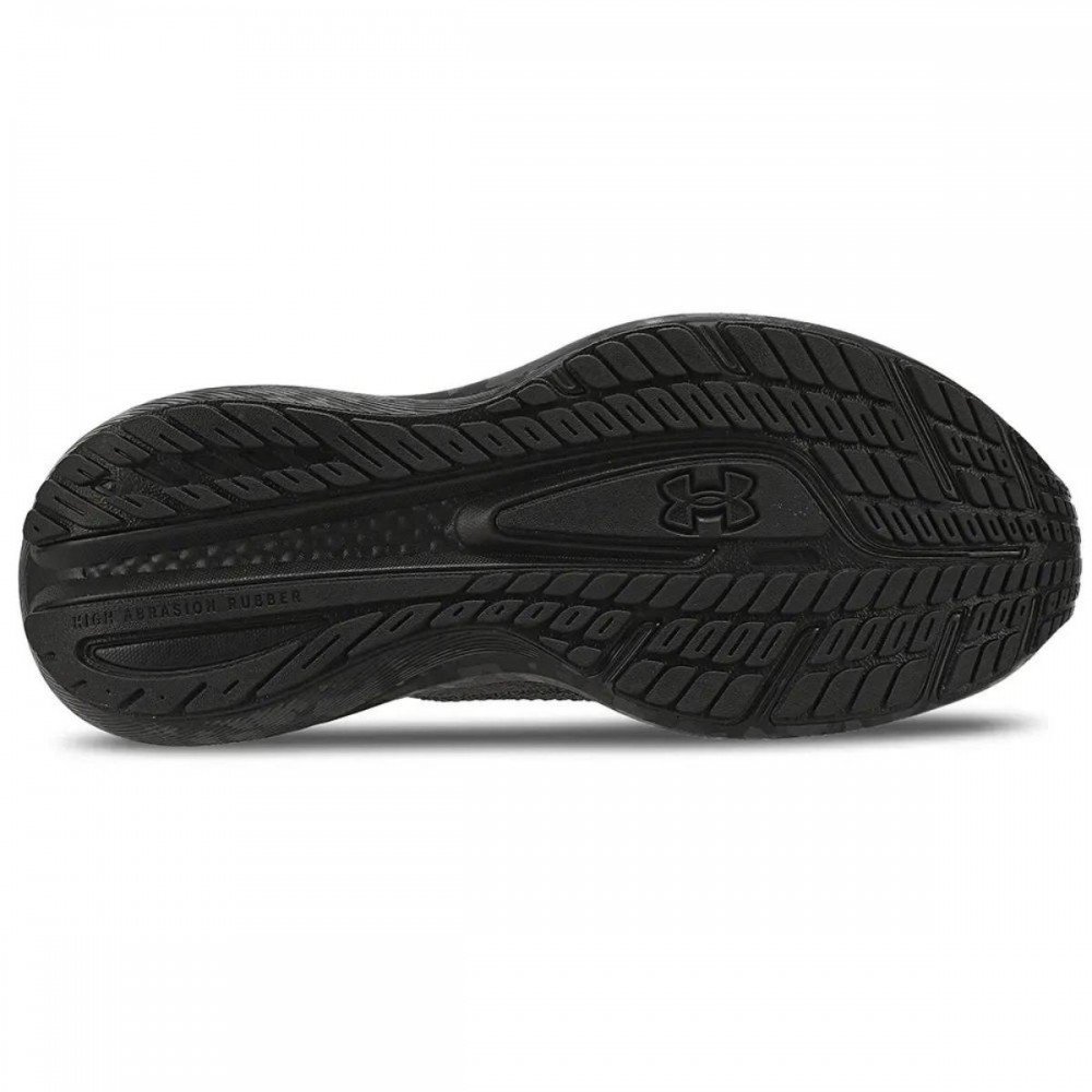 Tenis Under Armour Quicker 2 Cacamg Running Masculino Preto 5