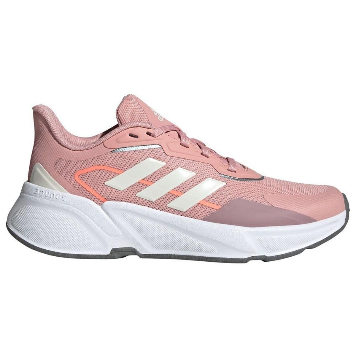 Tenis Adidas Gx8302 X9000 l1 Feminino Rosa 3