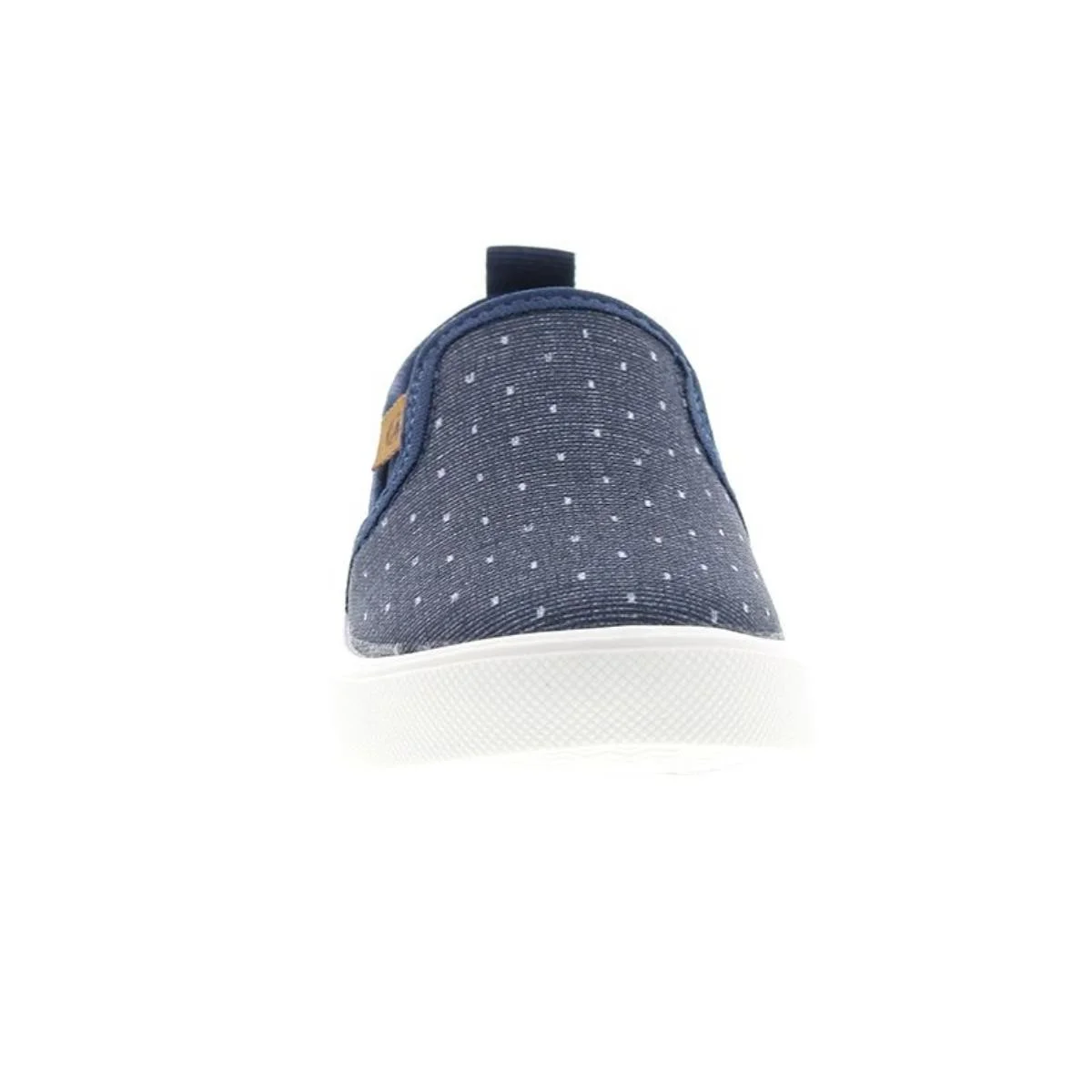 Sapatenis Molekinho 2133.101.19473 Infantil Azul 3