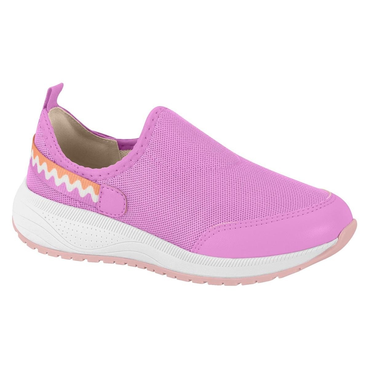 Tenis Molekinha 2559.106 Infantil