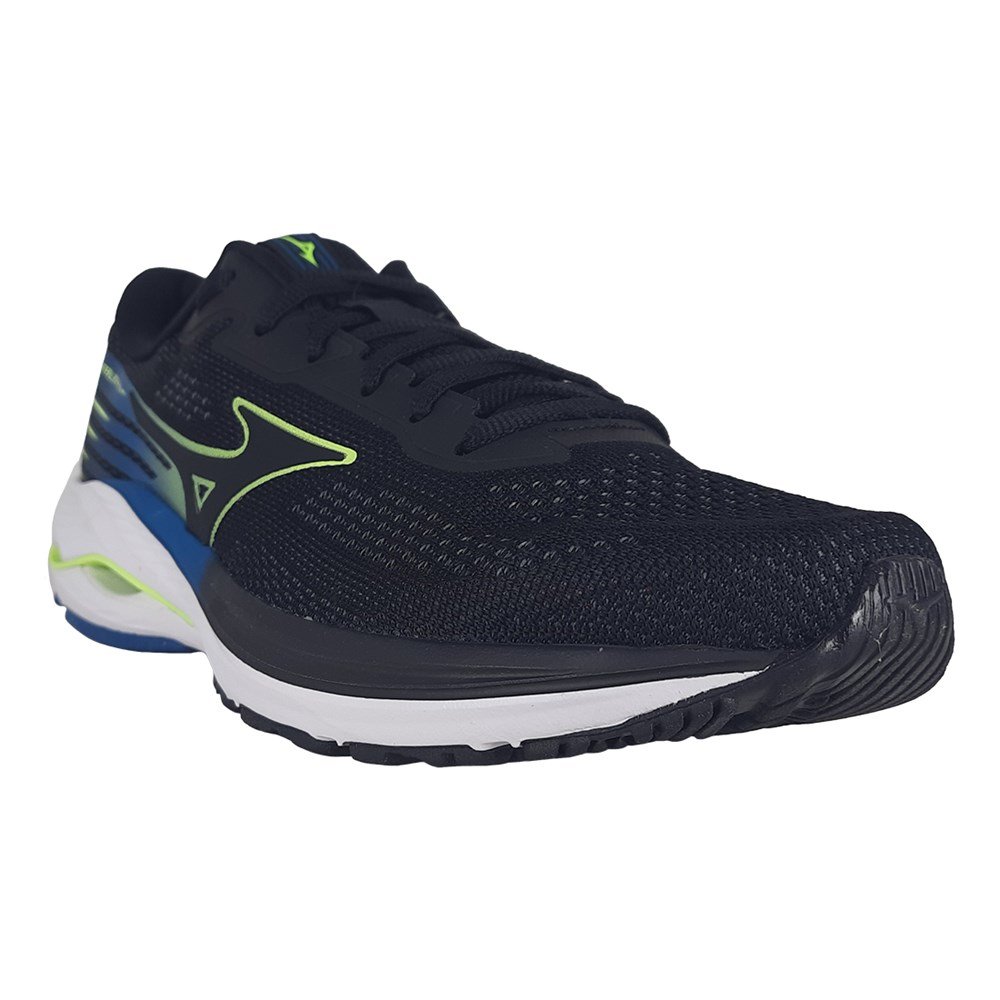 Tênis Mizuno Vitality 4 Masculino Preto 5