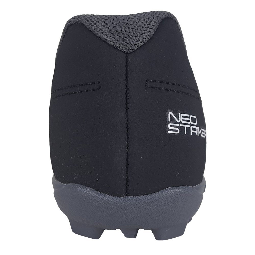 Chuteira Society Umbro Neo Striker Adulto Preto 6