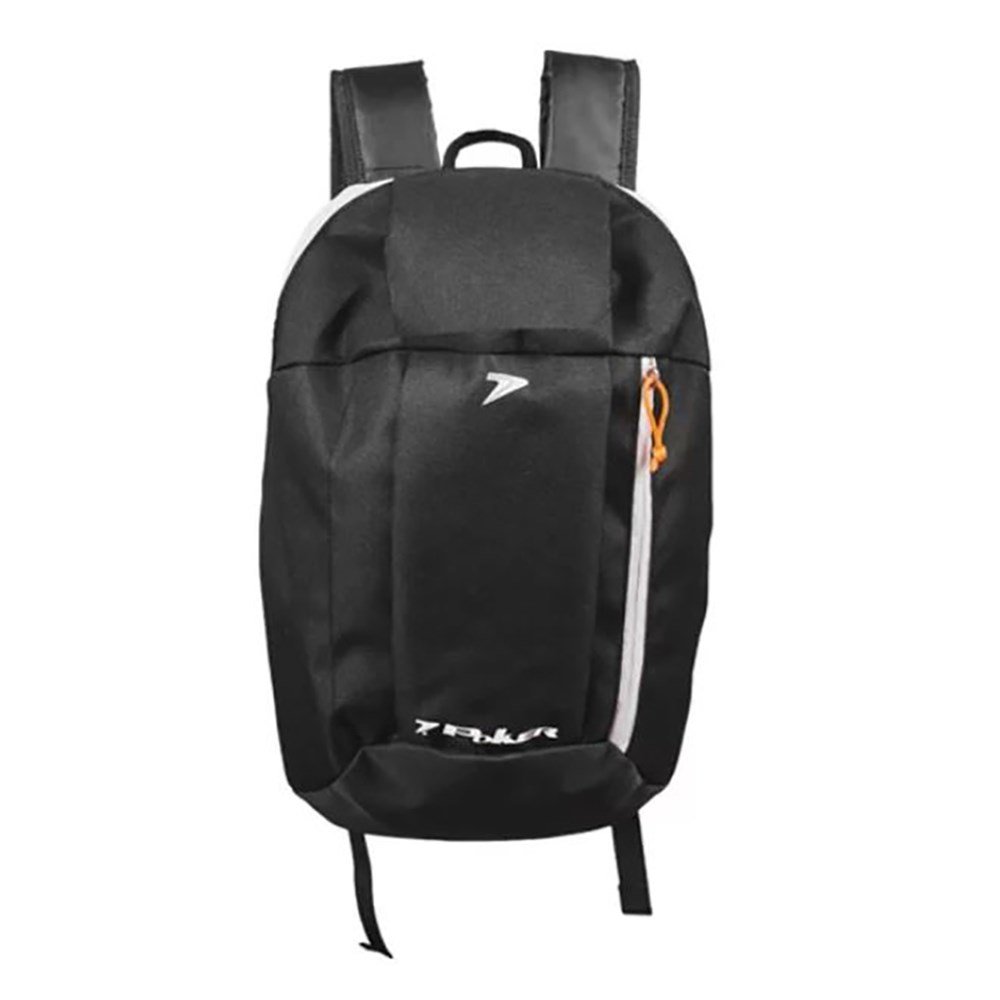 Mochila Poker Multi Esportiva 10 Litros Unissex Preto 2