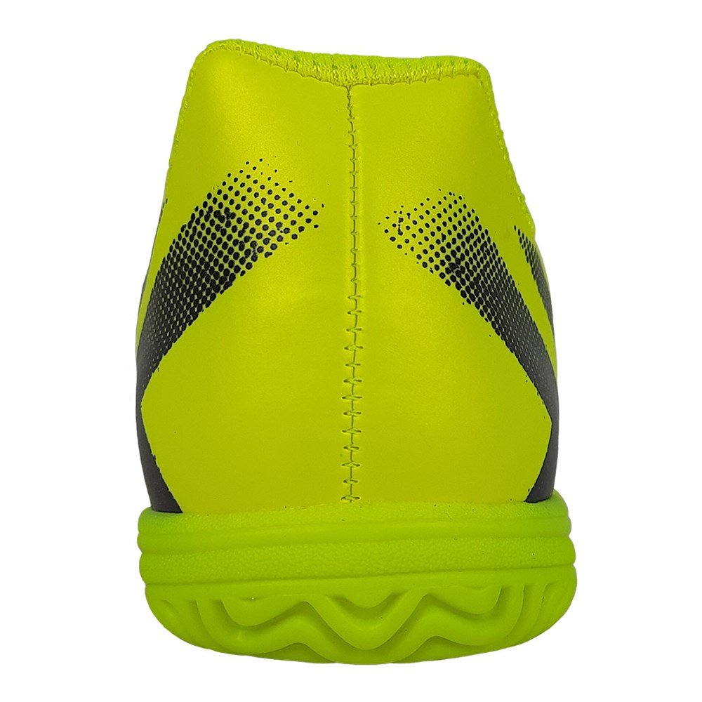 Chuteira Futsal Dray Foorcy 330 Infantil Verde 6