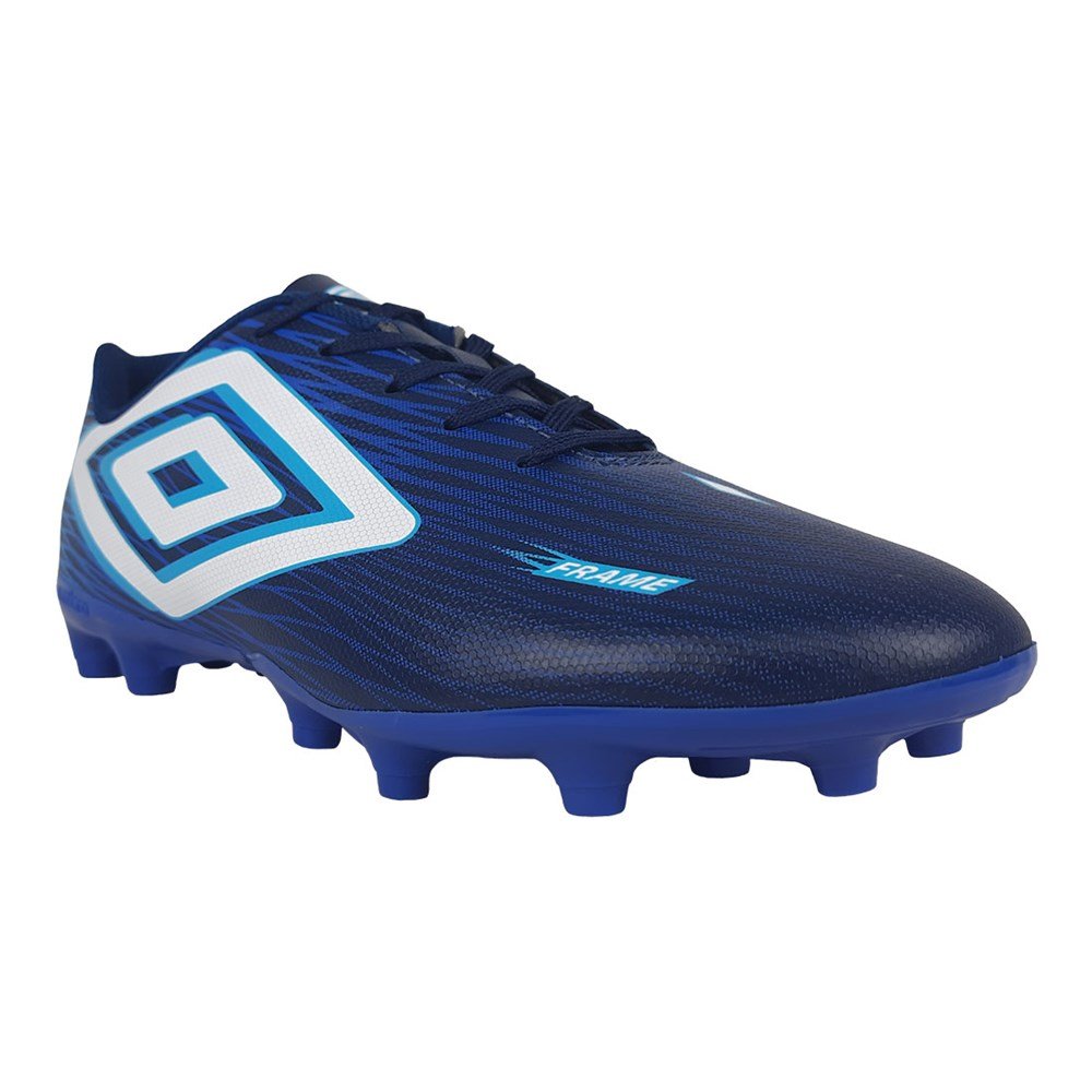 Chuteira de Campo Umbro Frame Unissex Multicores 5