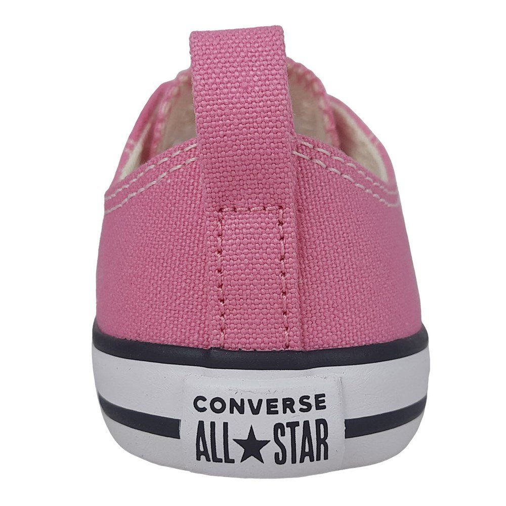 Tênis Converse All Star 2V Lona Infantil Multicores 6