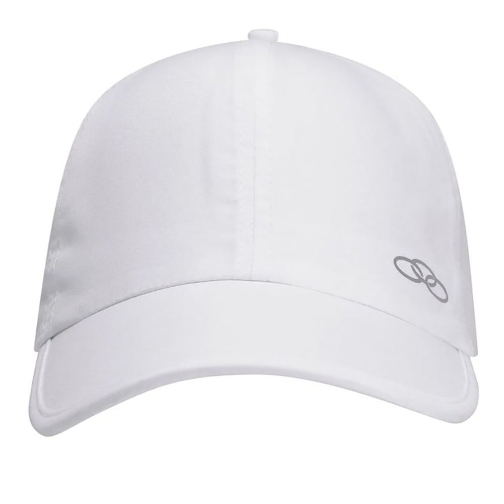 Boné Olympikus Essential Unissex Branco 1
