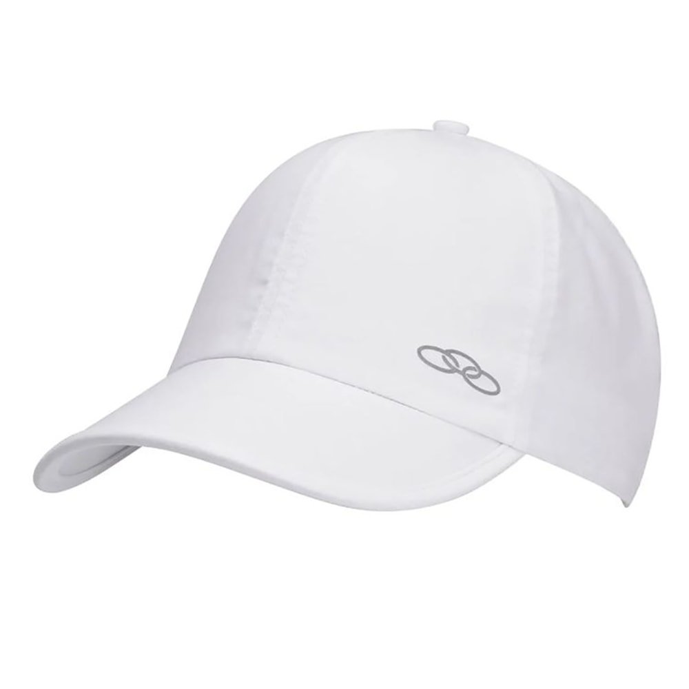 Boné Olympikus Essential Unissex Branco 2
