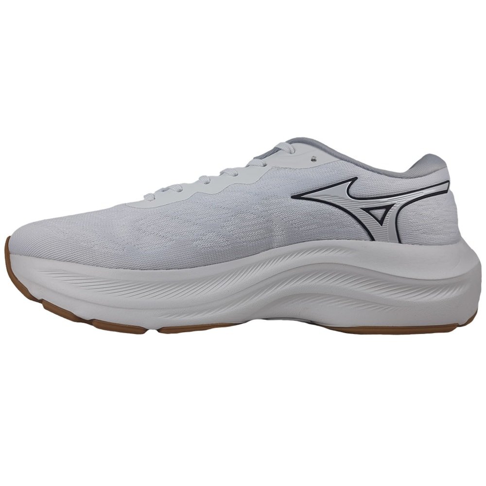 Tênis Mizuno Enigma Unissex Branco 2